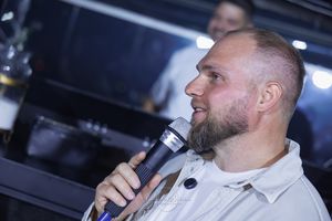 Фотограф Вадим Свирин